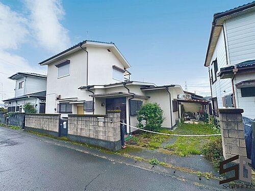 神奈川県秦野市新町 土地