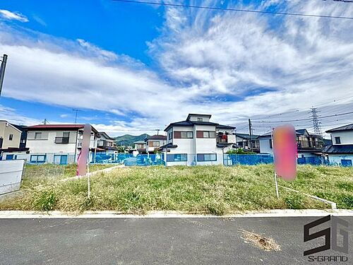 神奈川県秦野市東田原 土地