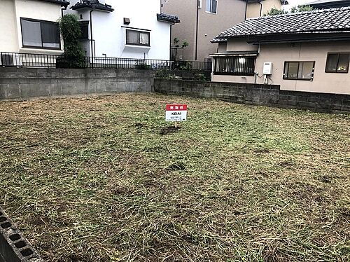 熊本県熊本市北区八景水谷２丁目 320万円