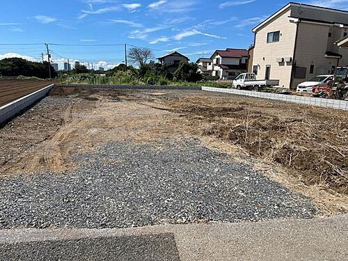 千葉県習志野市屋敷５丁目 土地