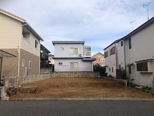 千葉県八千代市八千代台西１０丁目 土地