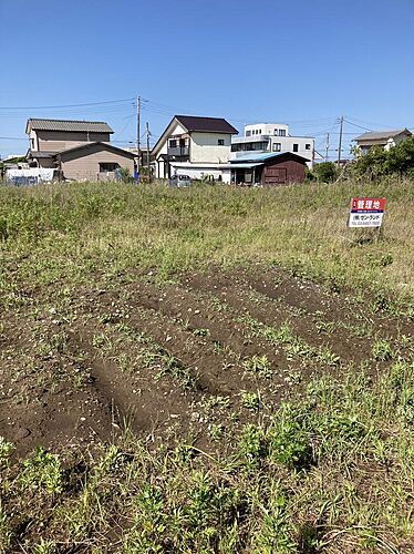 千葉県山武郡九十九里町片貝 4980万円