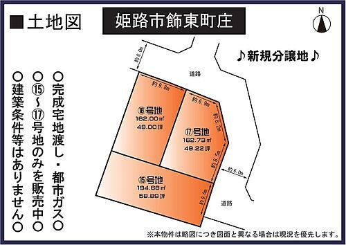 兵庫県姫路市飾東町庄 900万円