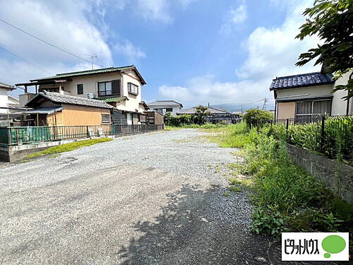 静岡県富士市中里 1900万円