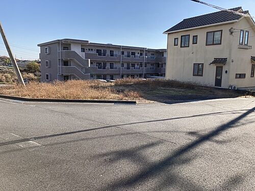 静岡県富士宮市小泉 土地