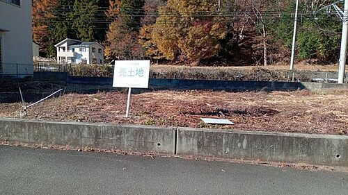 山梨県富士吉田市富士見７丁目 1040万円