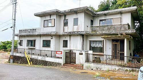 三重県津市安濃町妙法寺 580万円