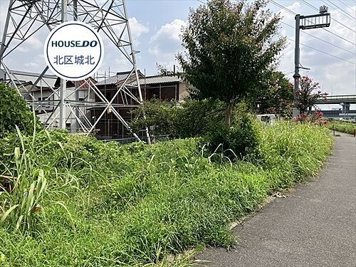 愛知県名古屋市北区喜惣治１丁目 1600万円