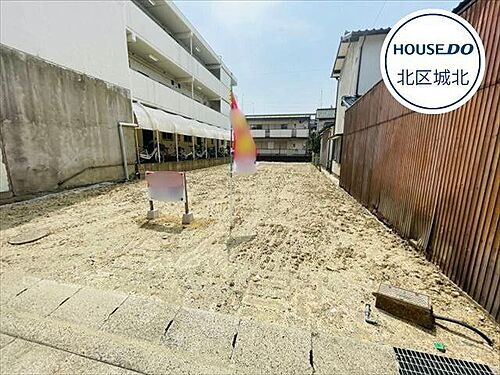 愛知県名古屋市北区池花町 2298万円