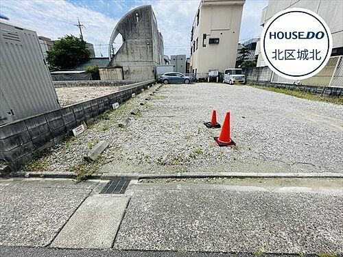 愛知県名古屋市北区田幡１丁目 5380万円