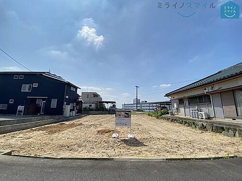 愛知県みよし市三好町東山 土地