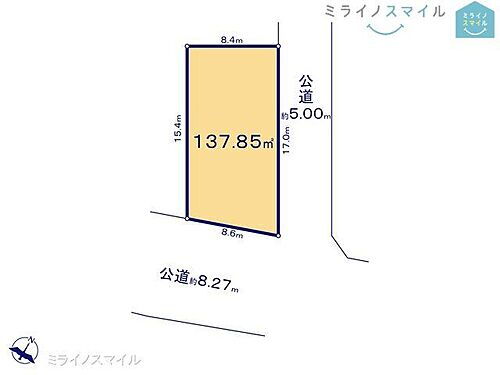 愛知県刈谷市今川町山ノ端 2600万円