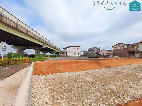 愛知県刈谷市今川町山ノ端 土地