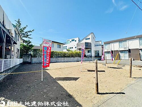 神奈川県茅ヶ崎市常盤町 5850万円