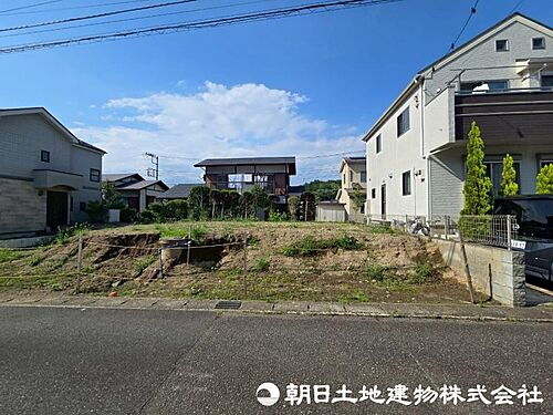 神奈川県鎌倉市今泉台２丁目 1980万円