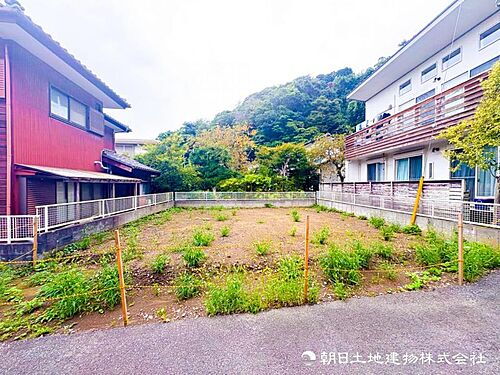 神奈川県鎌倉市浄明寺３丁目 土地