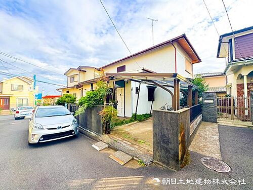 神奈川県藤沢市高倉 土地