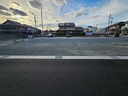 兵庫県高砂市阿弥陀町阿弥陀 土地