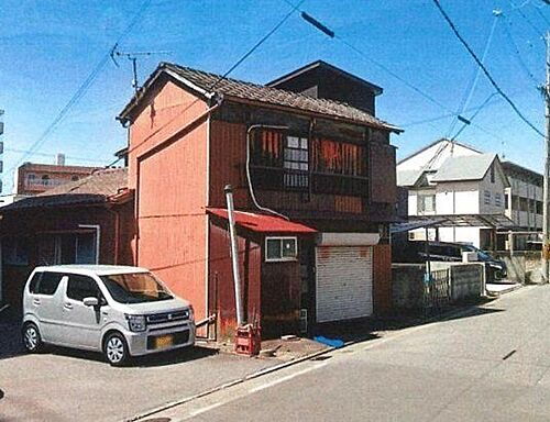 和歌山県和歌山市中之島 土地