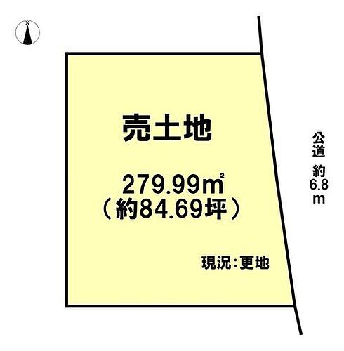 和歌山県和歌山市中之島 2371万円