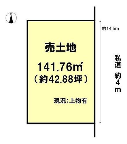 和歌山県和歌山市太田 和歌山駅 土地 物件詳細