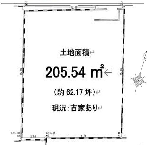 東京都日野市平山３丁目 2680万円