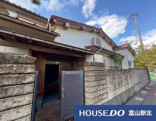 富山県富山市大泉町３丁目 1750万円