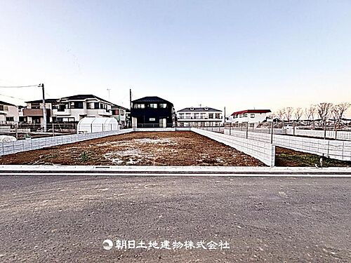 埼玉県所沢市大字北秋津 7980万円