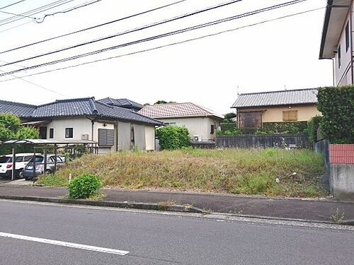 宮崎県東諸県郡国富町大字本庄 850万円