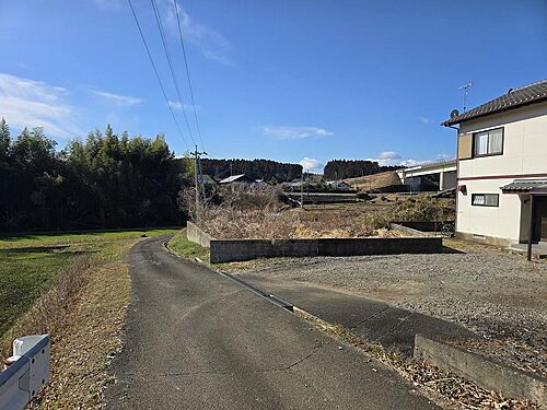 宮崎県児湯郡新富町大字新田 土地