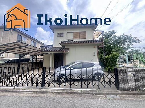 兵庫県明石市沢野２丁目 土地