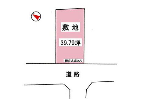 神戸市西区天が岡　土地 ●資料・カタログのご請求無料●バス停まで徒歩4分、24分で西明石駅にも到着し通勤や通学に便利な立地