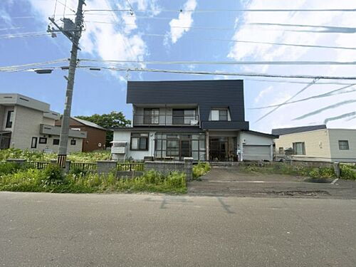 北海道江別市東光町 1280万円