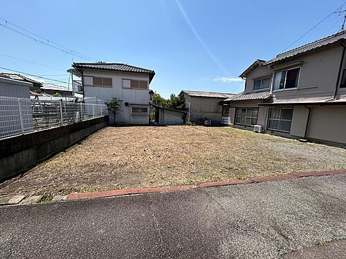 大阪府泉南市信達岡中 287万円