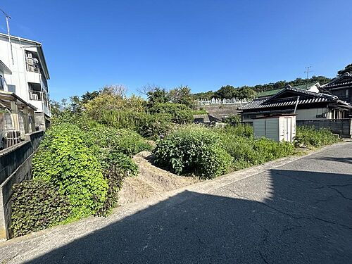 大阪府泉南郡岬町深日 土地