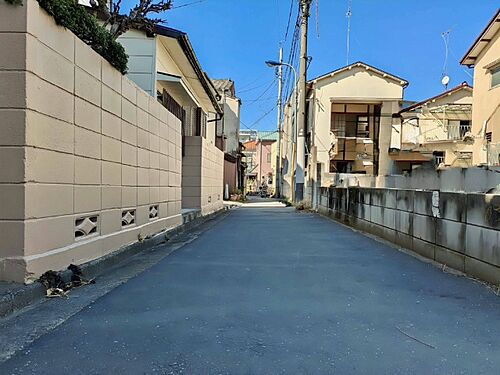 東京都北区滝野川２丁目 3730万円