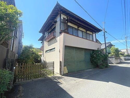 千葉県香取郡多古町多古 土地