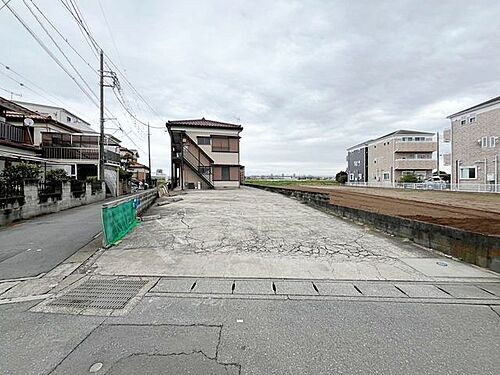 埼玉県八潮市大字木曽根 2250万円
