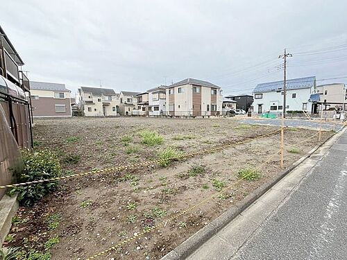 埼玉県八潮市八潮７丁目 2665万円