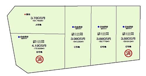 大阪府豊中市大黒町3丁目7-23 神崎川駅 土地 物件詳細
