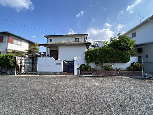 大阪府堺市南区赤坂台５丁 1580万円