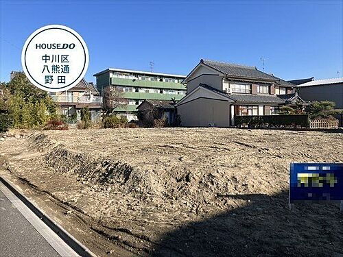 愛知県名古屋市中川区万場２丁目 2398万円