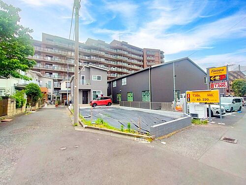 東京都調布市上石原３丁目 2680万円