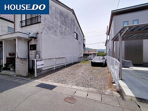 長野県上田市天神４丁目 土地