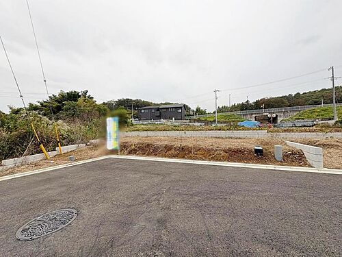 東京都八王子市戸吹町 土地