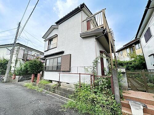東京都日野市南平４丁目 1300万円