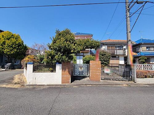 東京都八王子市椚田町 2990万円