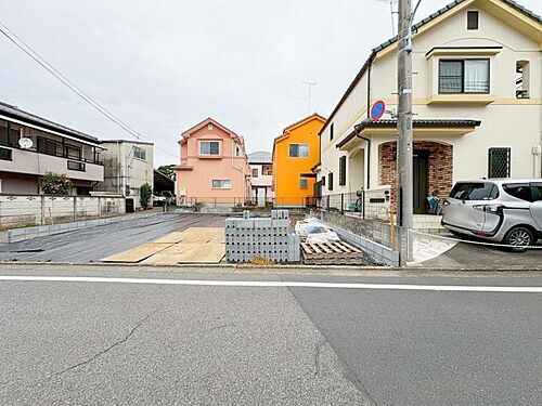東京都八王子市元横山町１丁目 2580万円