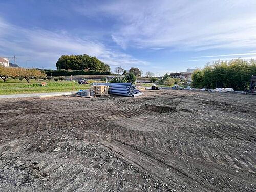 東京都国立市谷保 土地