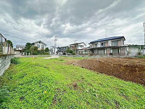 東京都八王子市川口町 土地